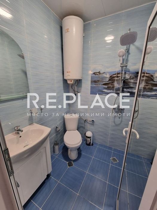 Дава се под наем Двустаен апартамент в Варна, Галата - 65 кв.м за 433.5 € - Снимка #4