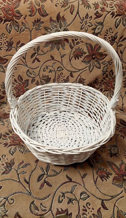 Корзинка для фруктов окружность 38 см