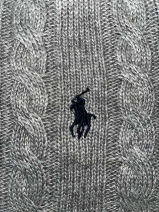 Mъжки Пуловер Ralph lauren M