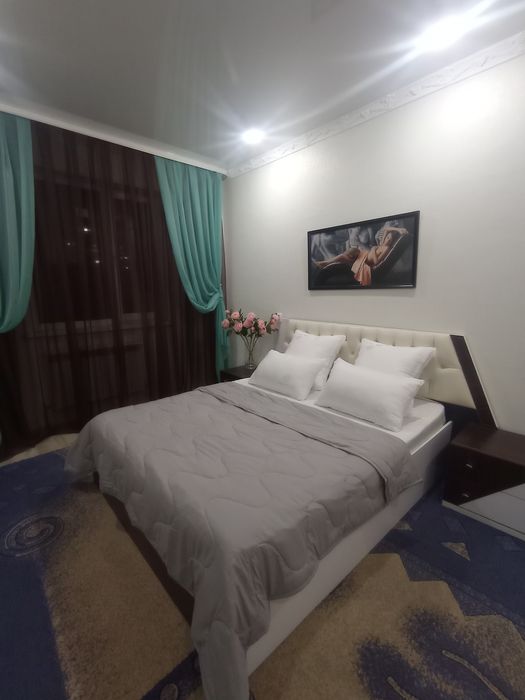 Центр КазИИТУ,ДВЕ квартиры рядом 2-3х ком Центр Урал КазИИТУ ЖД