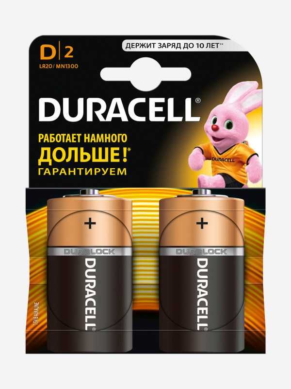 Батарейки Duracell Дюрасел Оптом и В Розницу