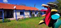 Casa de vacanta, camping, Delta, Dunavatul de jos, Murighiol