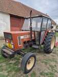 Tractor Fiat 566