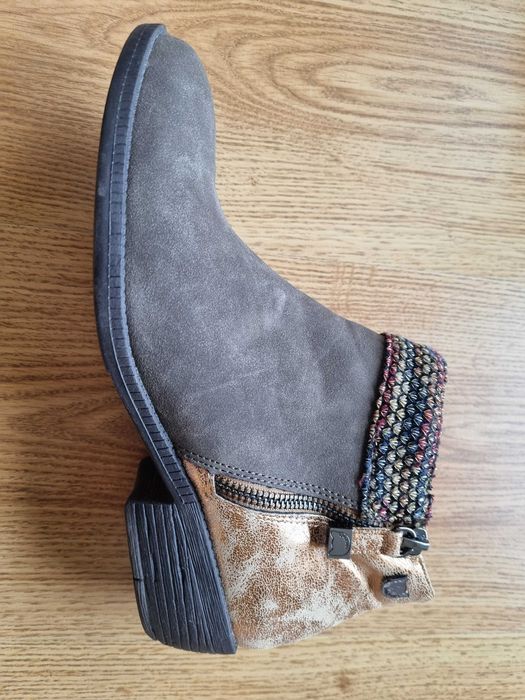 Дамски боти Lollipops Yougo, размер 37.5-38