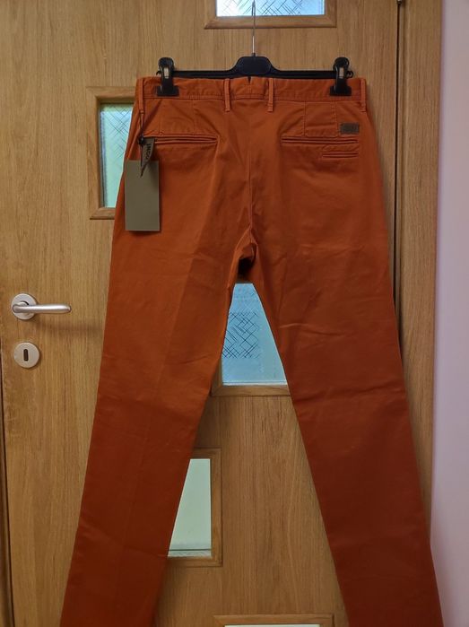 Ликвидация: Нов мъжки панталон Incotex