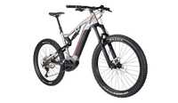 Vand bicicleta electrica Lapierre Full suspension