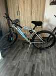 Bicicletă AFI SPORT