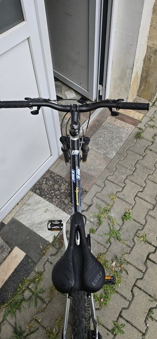 Bicicletă MERIDA, mărime XS