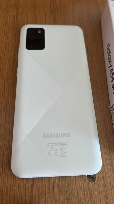 Телефон Samsung A02s