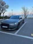 Audi a6 c7 3.0 BiTdi 313 hp