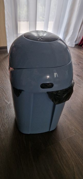 Cos scutece bebe Sangenic