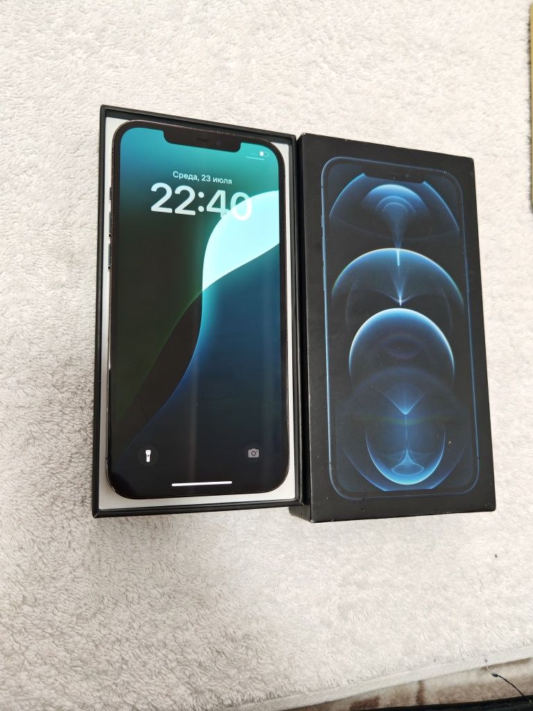 IPhone 12 Pro Max 128GB