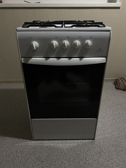 Срочно Газплита есть доставка