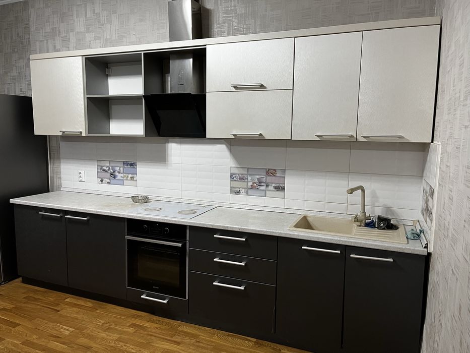 Продам кухонный гарнитур