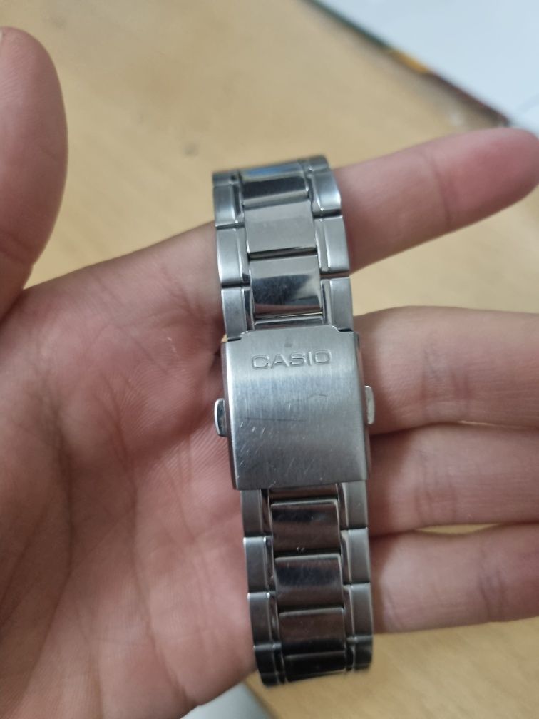 Casio mtp-1374D-2AVDF