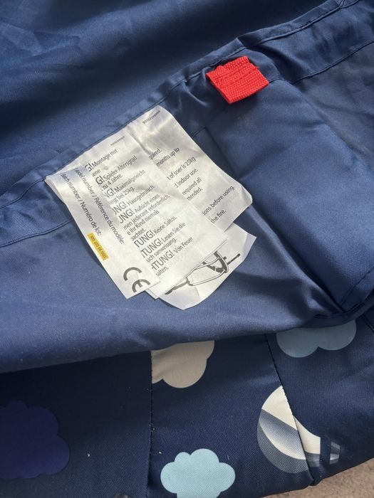 Малък батут за вкъщи Smart Trike