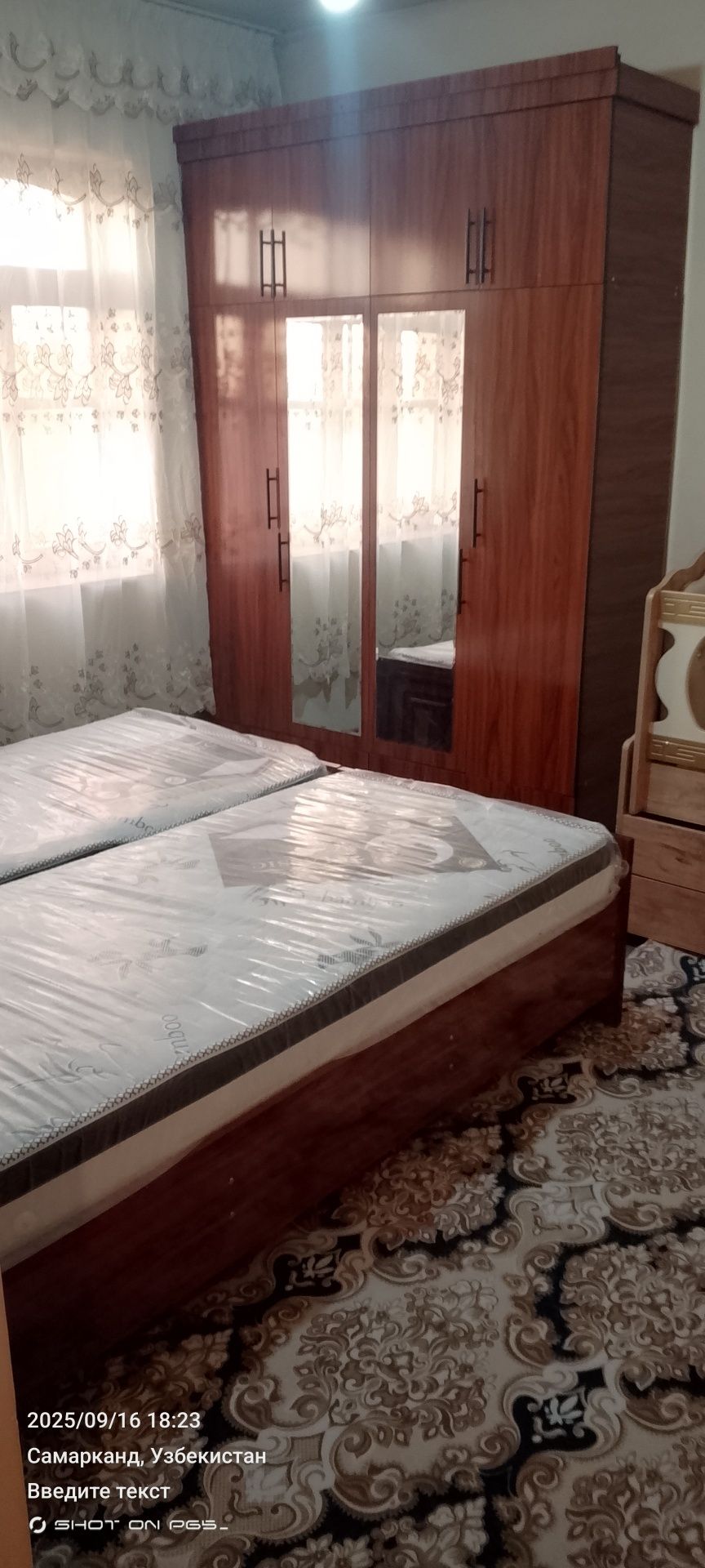Kvartira arendaga mojal sartepo задаётся квартира в аренду