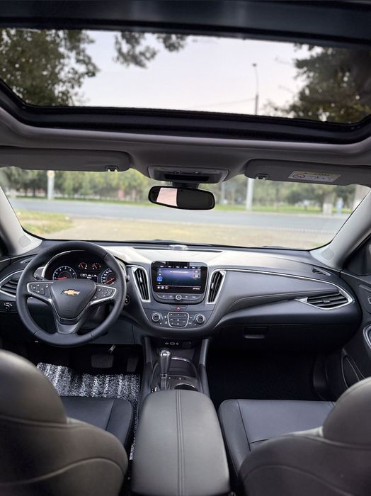 Malibu 2 Turbo 2020