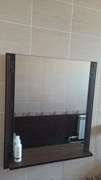 Продам тумбу с раковиной в ванную комнату