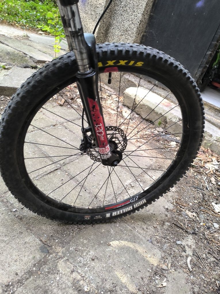 Продавам ROCKRIDER St530s