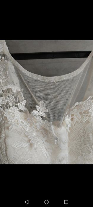 Rochie de Mireasă