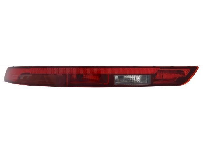Stop, lampa spate Audi Q5 (FY), 09.2016-, versiunea europeana, partea Dreapta, TYC, tip bec W16W; fara soclu bec; inferior