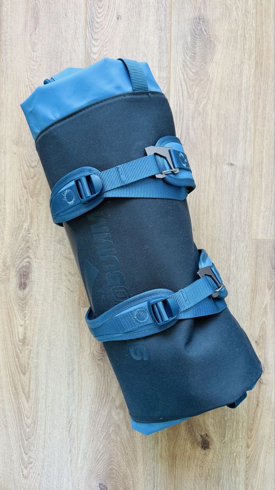 Duffle Bag - сак 130 литра - Sea to Summit