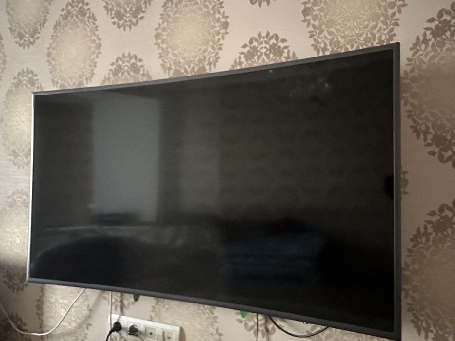 Телевизор Samsung SmartTV