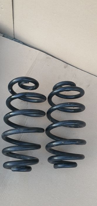 Suspensie amortizoare telescoape arcuri  fata spate audi a4 b7 a4 b6