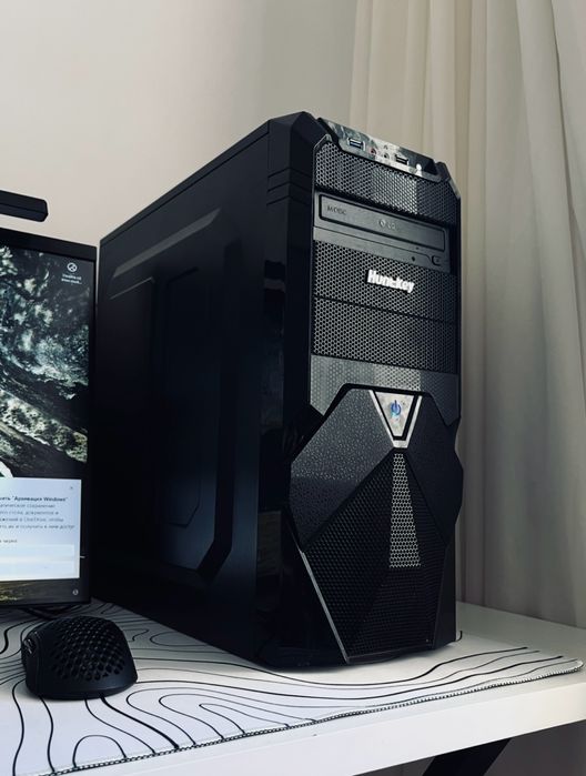 Игровой Системный блок Игровой компьютер