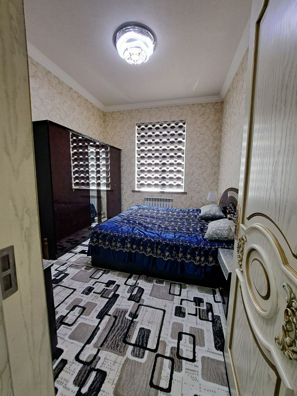 Sebzor 2/8/9 500$ oila enastrans