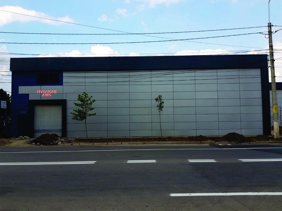 De vanzare sau de inchiriat