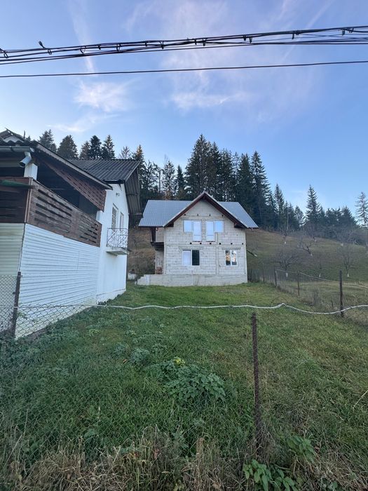 Casa de vanzare in Comuna Putna, judetul Suceava