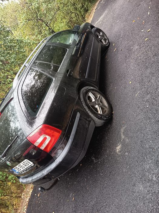 De vânzare Skoda Octavia