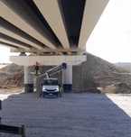 Nacela Iveco PRB