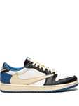 Travis Scott x Fragment Air Jordan 1 Low OG SP sneakers