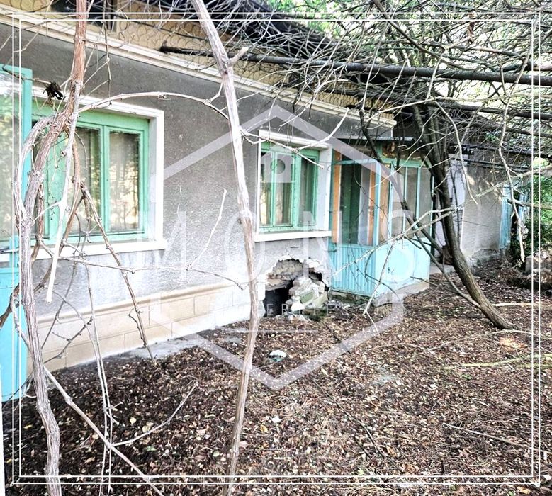 Къща в Велико Търново, област-с.Страхилово площ 70 цена 6200