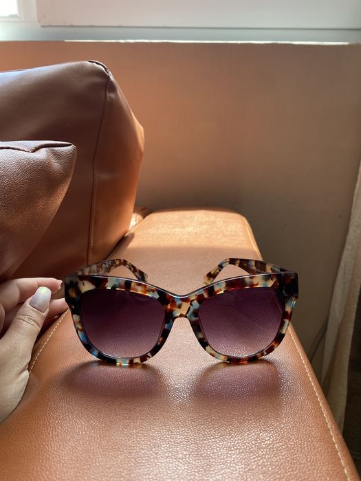 Маркови дамски слънчеви очила D&G, Fendi, Gucci