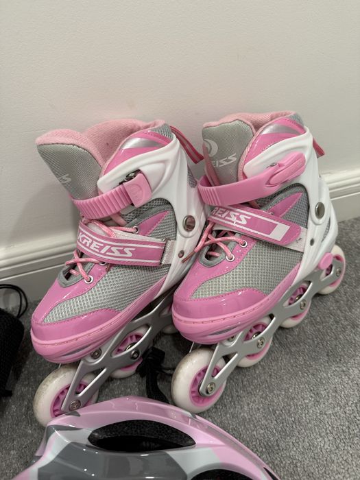 Ролики для девочки