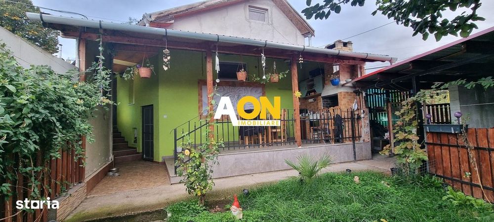 Casa Individuala 3 Camere, Zona Barabant