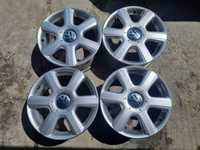 Jante VW,audi,skoda,seat, 5X112 PE 16,originale