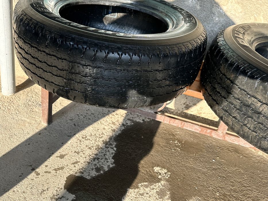 Продам Шины б/у …