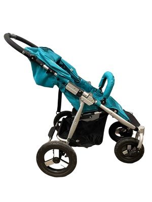 Bumbleride Indie 4