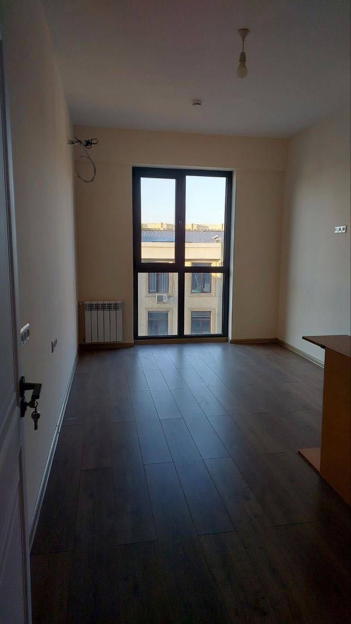 Akay City Продается 2 комнатная квартира ремонт Дархан ул.К.Ниязова