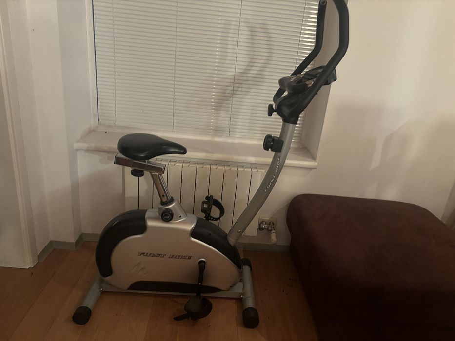 Bicicleta fitness First Bike