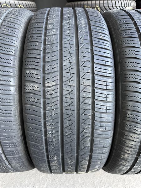 265/40/22 PIRELLI 4бр