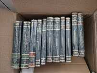 Vand set Adevarul 1-100 opere esentiale completa