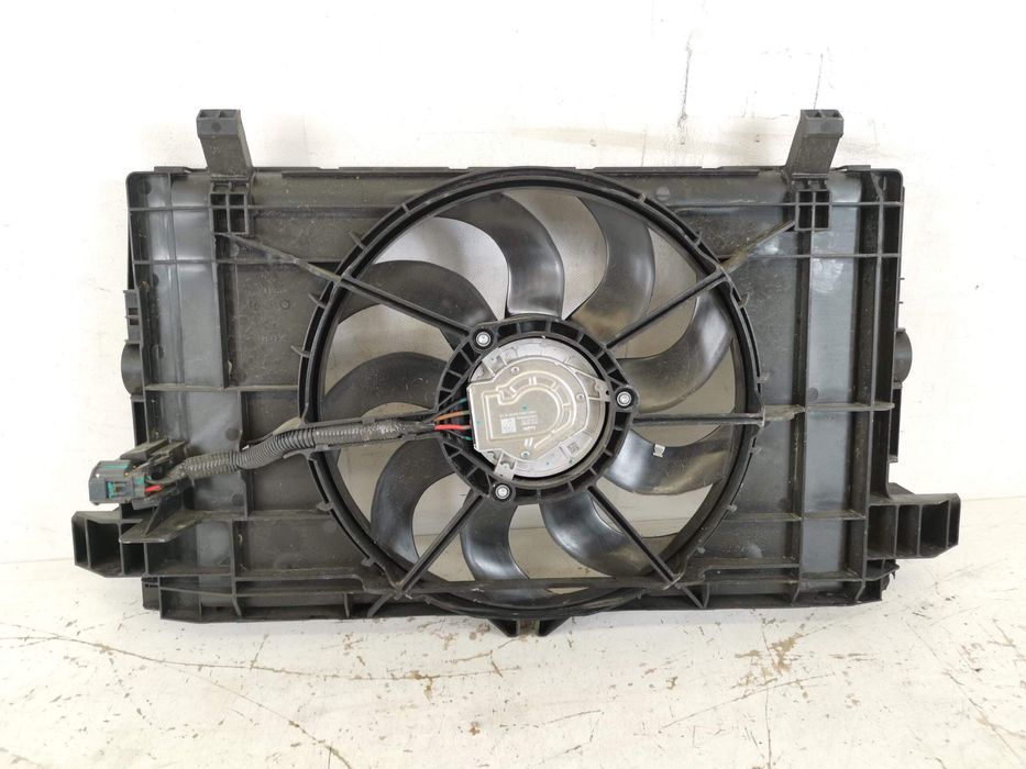 Електровентилатор GMW GMV Тесла / Tesla Model 3 1 [ - ], Model Y Ориги