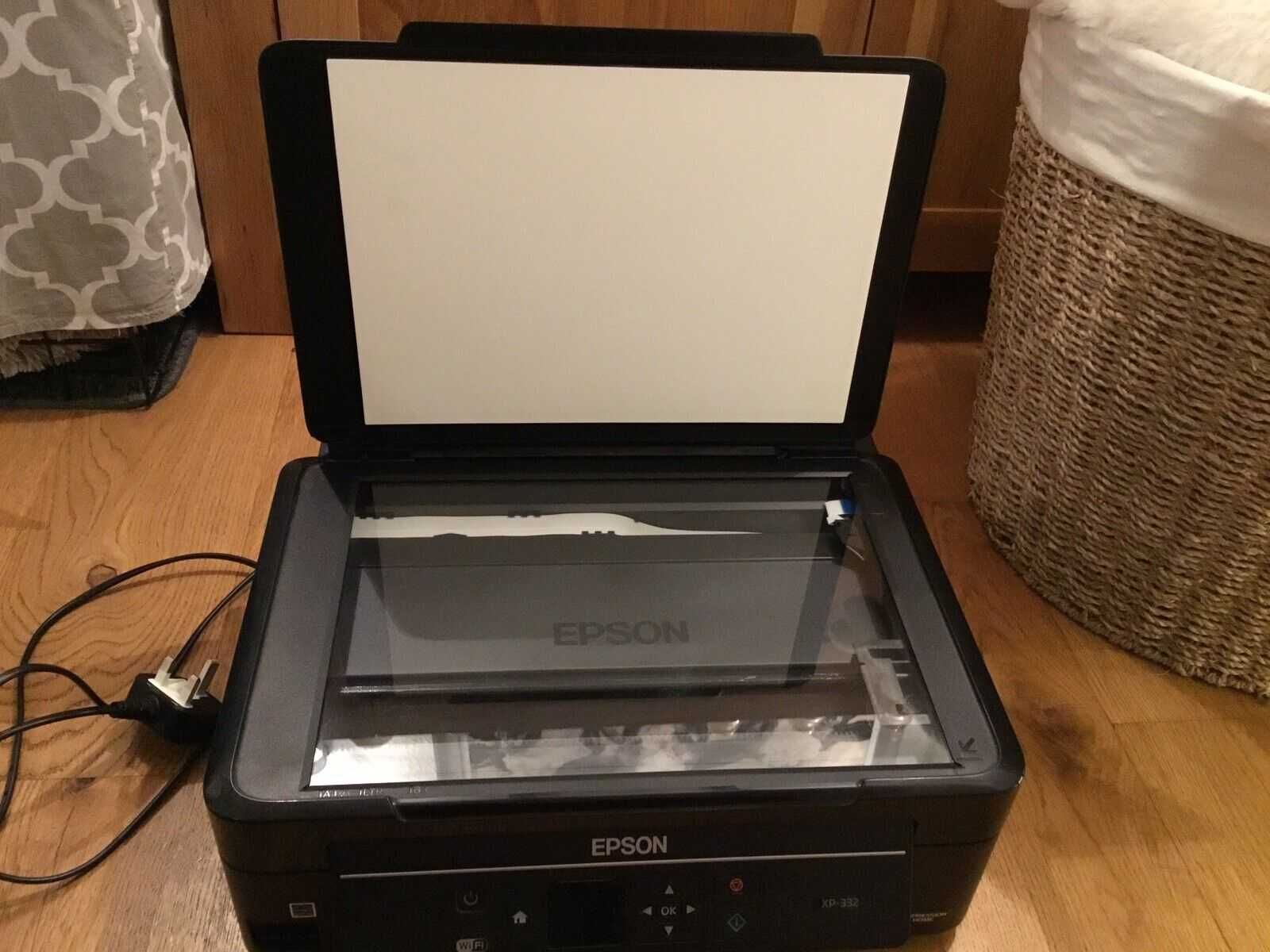 Принтер Epson XP-322