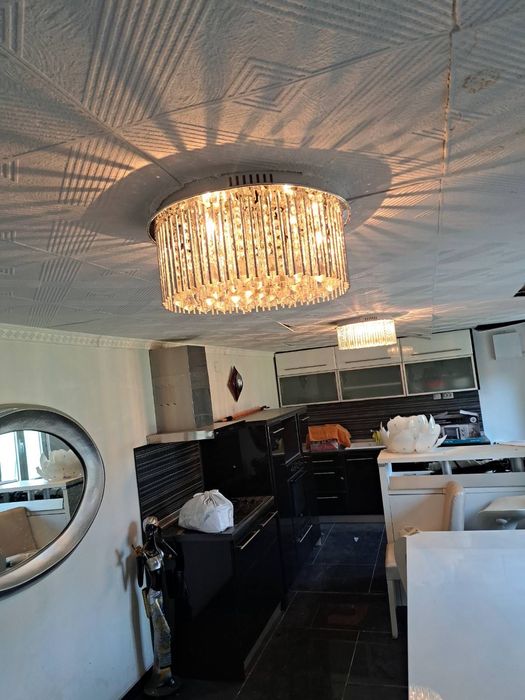 Осветително тяло 2 бр